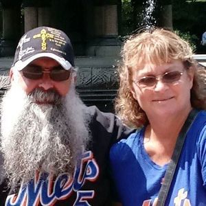 Meet your Posher, Peggy